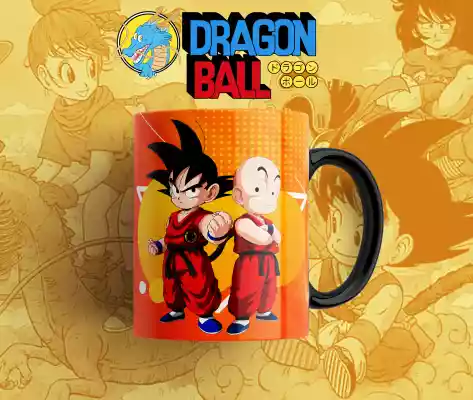 vectores plantilas DRAGON BALL,CARICATURA,